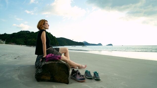 Conseils du médecin pour les varices.